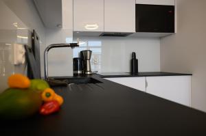 TuWypoczywam - Apartament 62 1C Sianożęty z klimatyzacja i miejscem na dachu