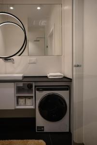 TuWypoczywam - Apartament 62 1C Sianożęty z klimatyzacja i miejscem na dachu