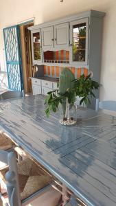 Haus mit 4 Schlafzimmern