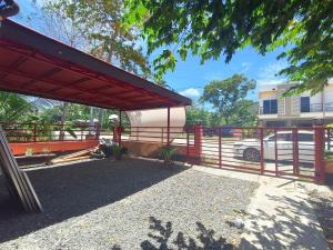 Little Apple Homestay near Paliton Beach Siquijor Island