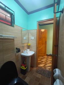 Little Apple Homestay near Paliton Beach Siquijor Island