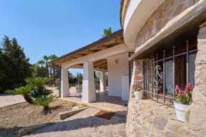 Villa del sole by Vivimy