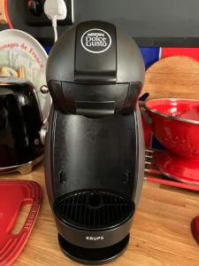 BRI56 - Bignan - LEcurie