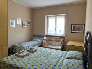 Un passo dal mare, 2 bagni e posto auto - CaMilla