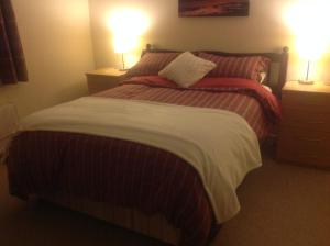 Luxury cottage in Strontian