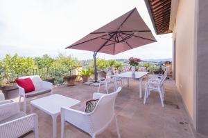 Villa Di Lusso con Terrazza Panoramica - 5 camere