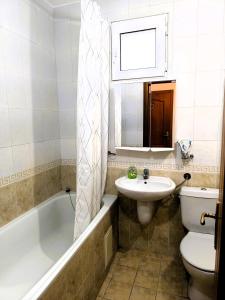 Dom-El Real Apartments 4 - Sveti Vlas