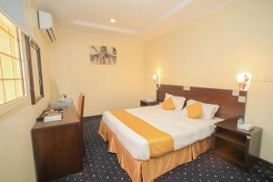 توارن للشقق المخدومة - اقتصادي