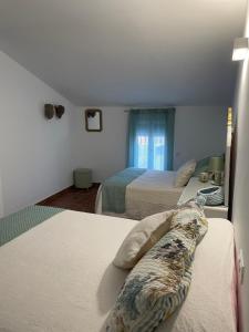 Alojamiento Rural Los Conquistadores