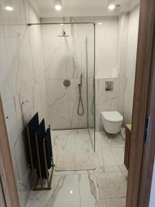 Apartamenty Allan