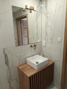 Apartamenty Allan