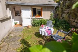 Maisons de vacances Studio a plaisance : photos des chambres