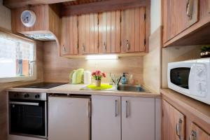Maisons de vacances Studio a plaisance : photos des chambres