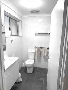 Rosebourne Gardens Motel