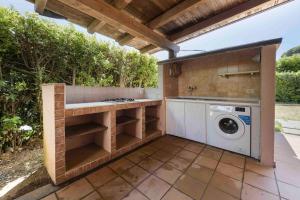 Villa dei Licheni by MMega