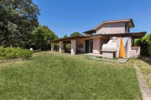 Villa dei Licheni by MMega