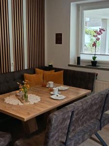 Apartment-Seelenblick zentral im Tiroler Unterland