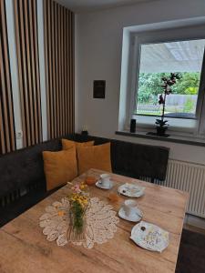 Apartment-Seelenblick zentral im Tiroler Unterland