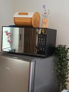 Apartment-Seelenblick zentral im Tiroler Unterland