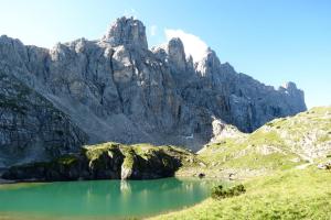Beautiful apartment in Zoldo Alto Dolomites