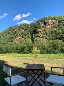 Tentes de luxe Glamping Luz Olive : photos des chambres