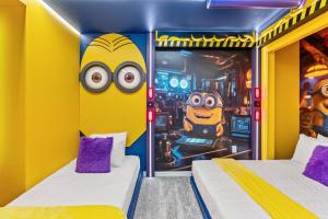 Brand NEW 05 Bedrooms At Windsor Cay