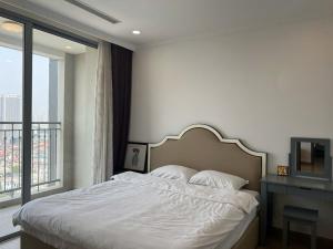 Chuỗi căn hộ dịch vụ Vinhomes Gardenia Mỹ Đình