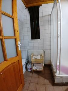 Chalet A Frame Sinaia