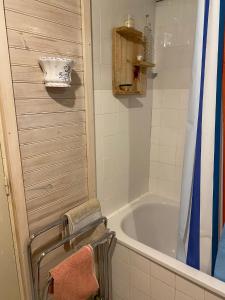 Maisons de vacances Joli Mas au bord de l'Etang de Thau : photos des chambres