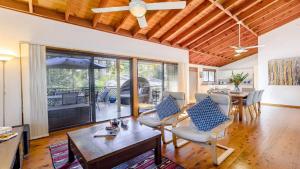 The Treehouse -Pet Friendly, Heated Spa