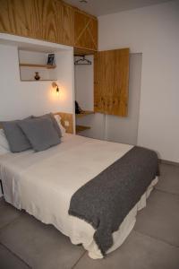 Acogedor Loft cerca a estación tren_ calamocha_B