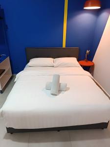 Happy Stay - Golden Hills , Genting Highlands