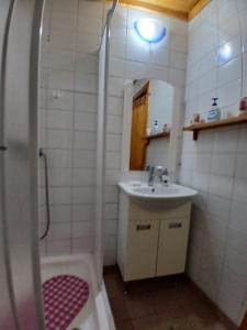 Chalet A Frame Sinaia