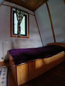 Chalet A Frame Sinaia