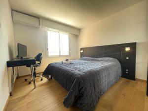Appartements Grand-Duc Residence avec piscine - 2 pieces : photos des chambres