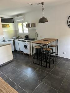 Les Lodges de lEtang
