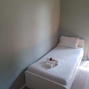 Appartamento vicino a Ospedale, Duomo, ENI - MB