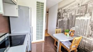 Student District in the Heart of Łódz -2