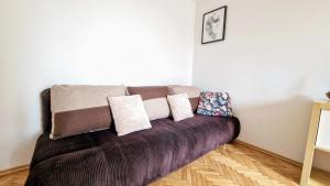 Student District in the Heart of Łódz -2