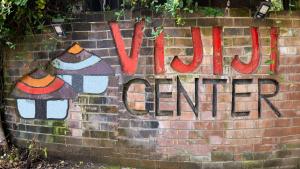 Vijiji Center Lodge and Safari
