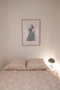 Appartements Opera 4 : photos des chambres