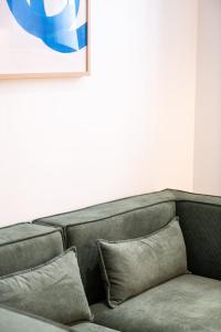 Appartements Opera 4 : photos des chambres
