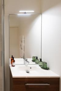 Appartements Opera 4 : photos des chambres