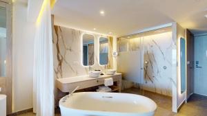 Princess Senses The Mangrove Resort - Adults Only