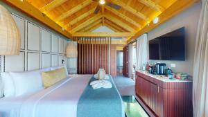 Princess Senses The Mangrove Resort - Adults Only