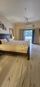 Sunset Villa - 4 Bedroom stylish villa Suncity Hyderabad