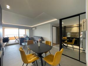Appartements Grand-Duc Residence avec piscine - 2 pieces : photos des chambres