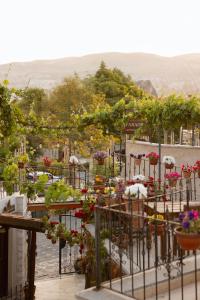 Paradise Cappadocia Hotel