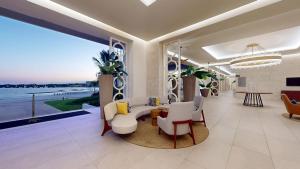 Princess Senses The Mangrove Resort - Adults Only