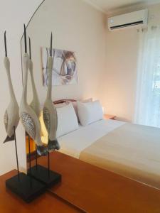 Sofias modern apartment
